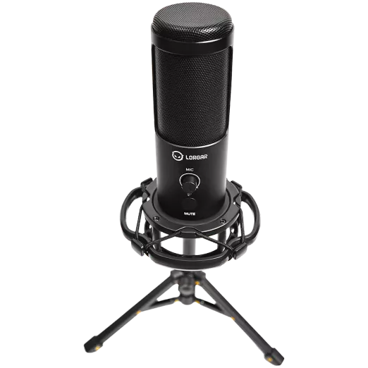 Lorgar Voicer 721 Gaming Microphone
