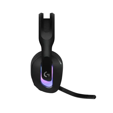 Logitech G522 Lightspeed Wireless Gaming Headset Black