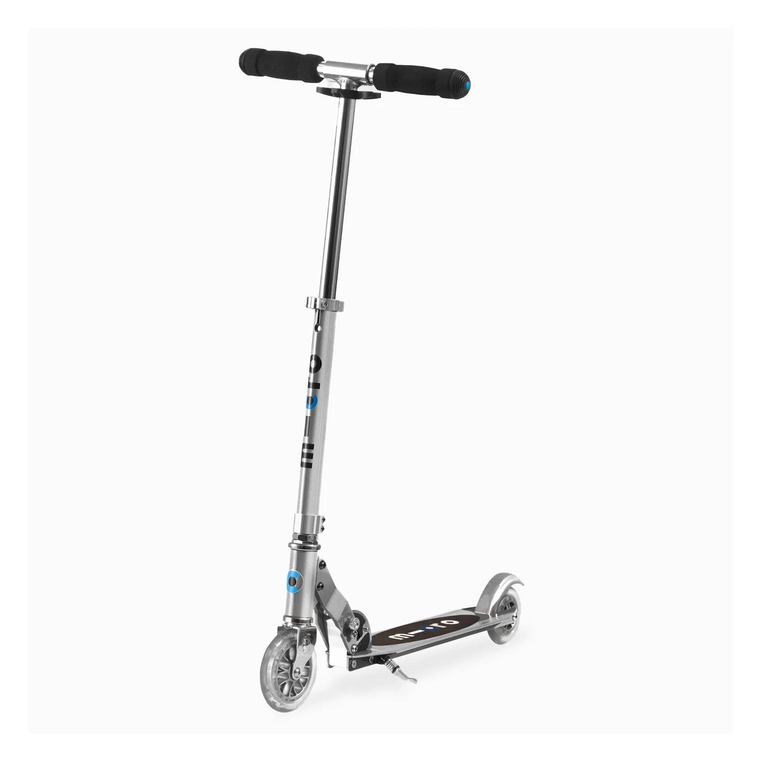 Micro Sprite Scooter (Silver)