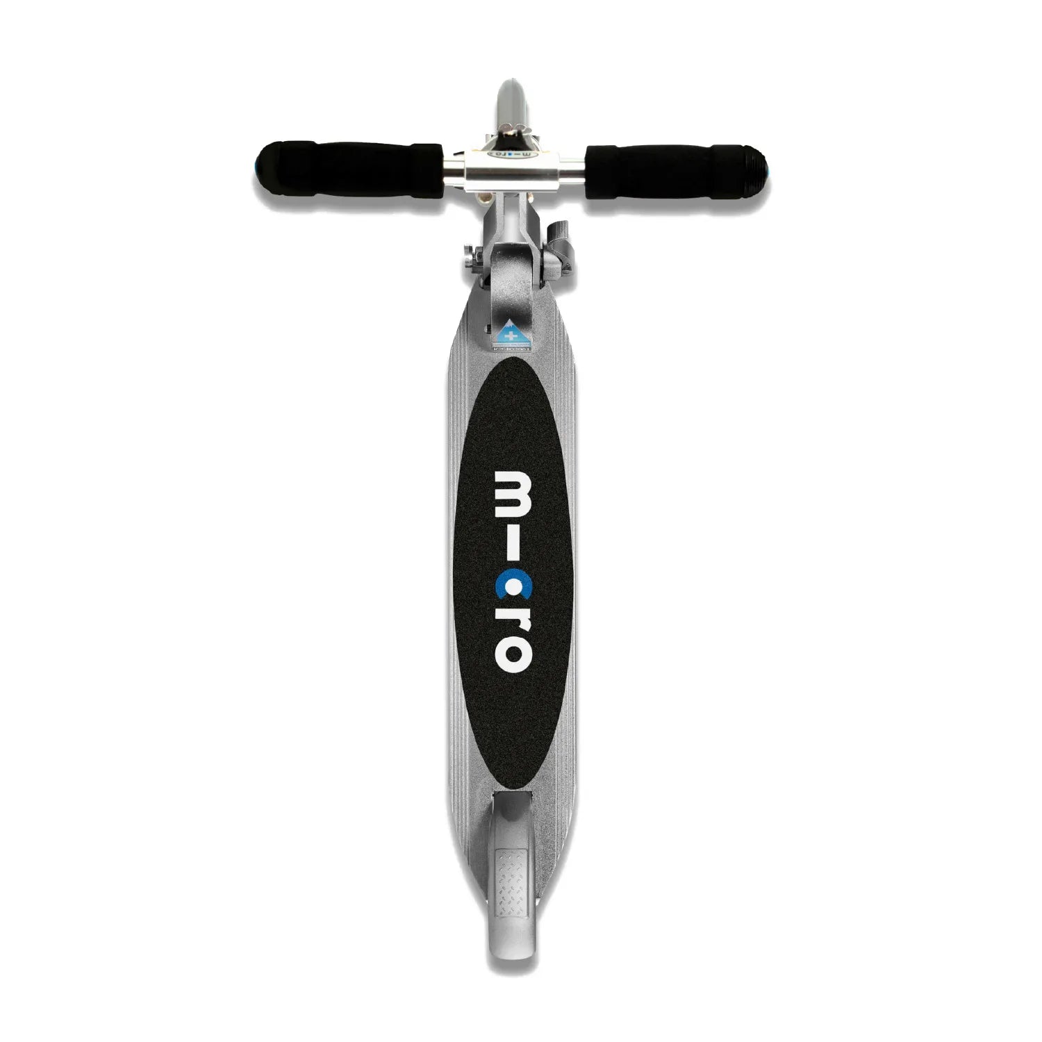 Micro Sprite Scooter (Silver)