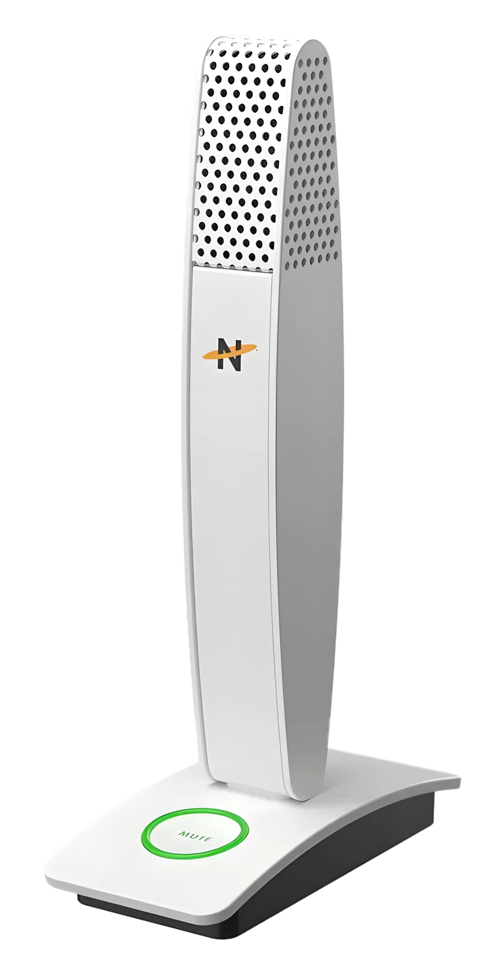 Neat Skyline USB Microphone White