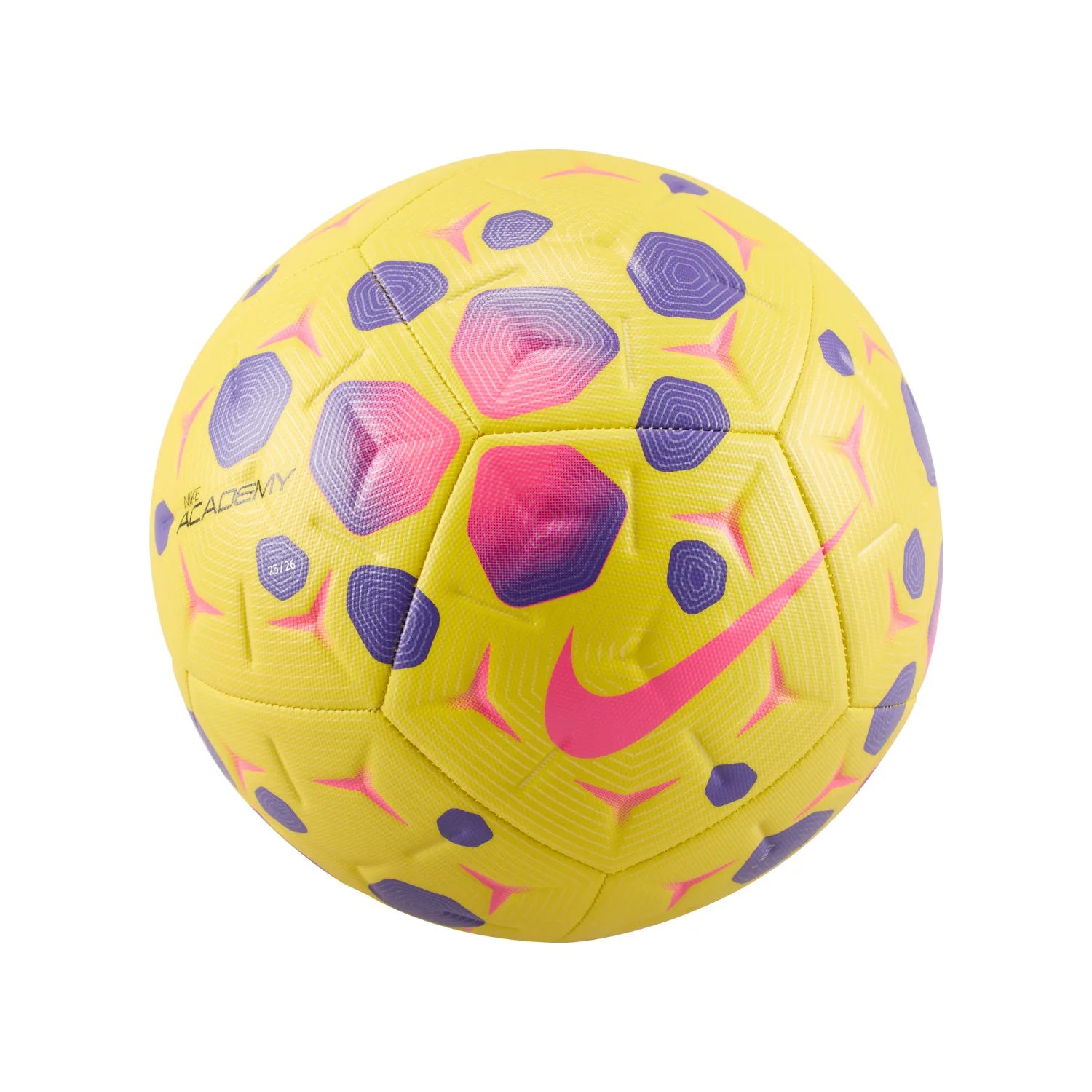 Nike Academy Soccer Ball