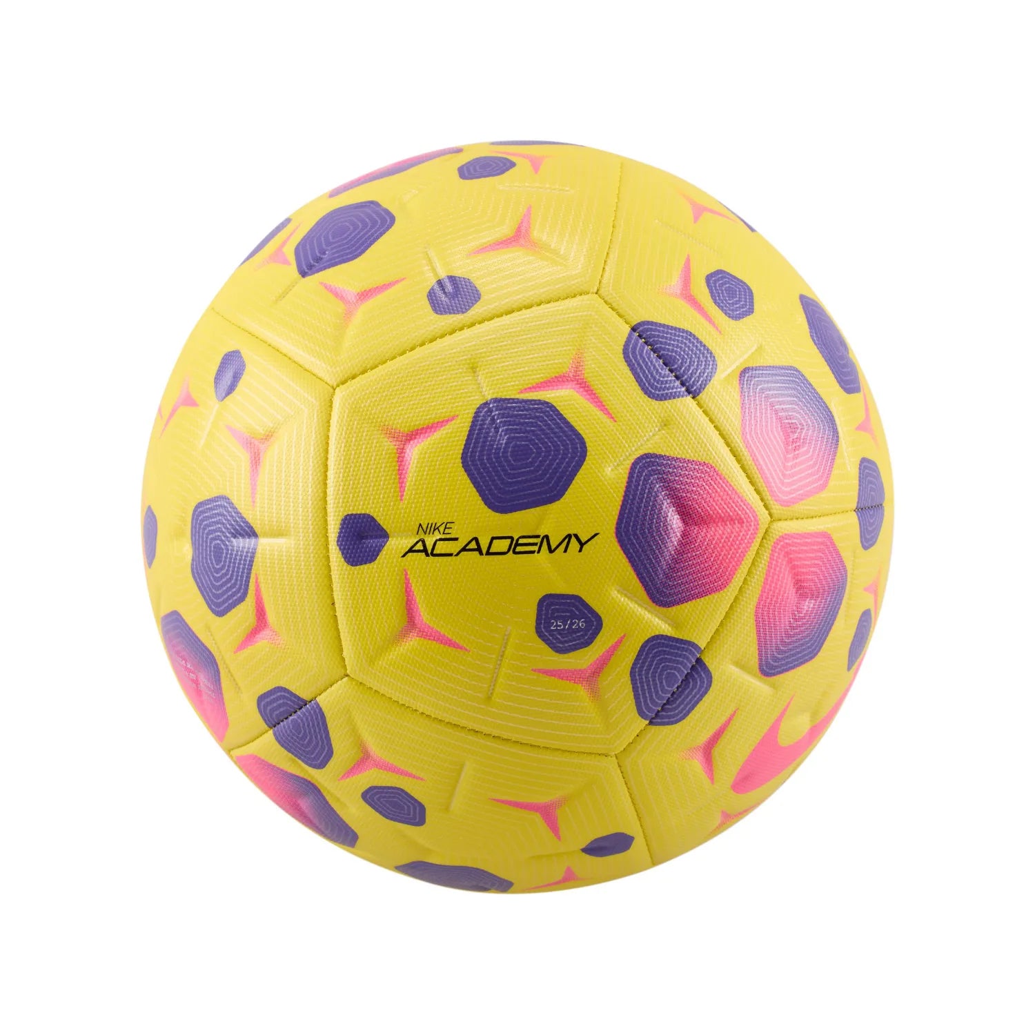 Nike Academy Soccer Ball