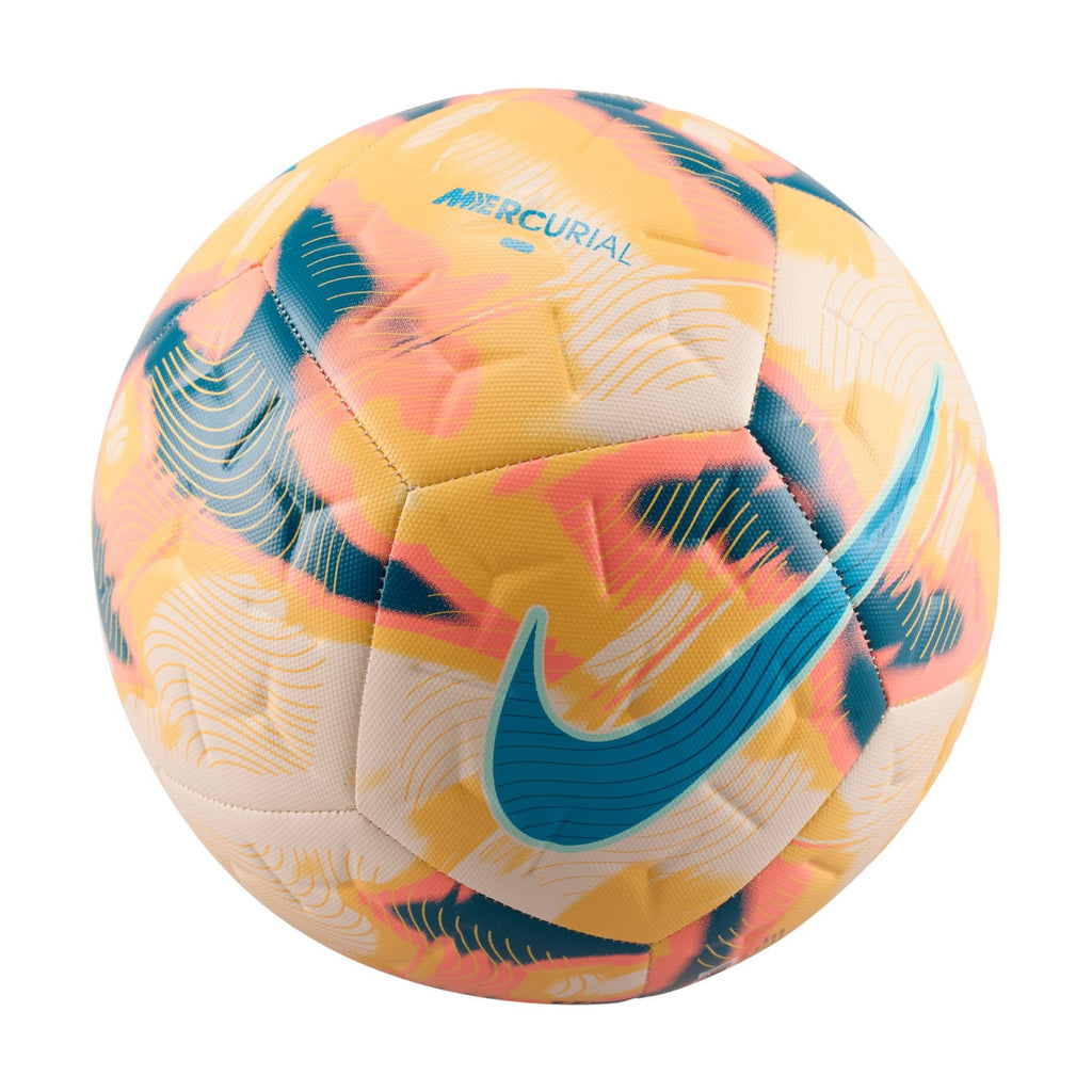 Nike KM Academy Soccer Ball