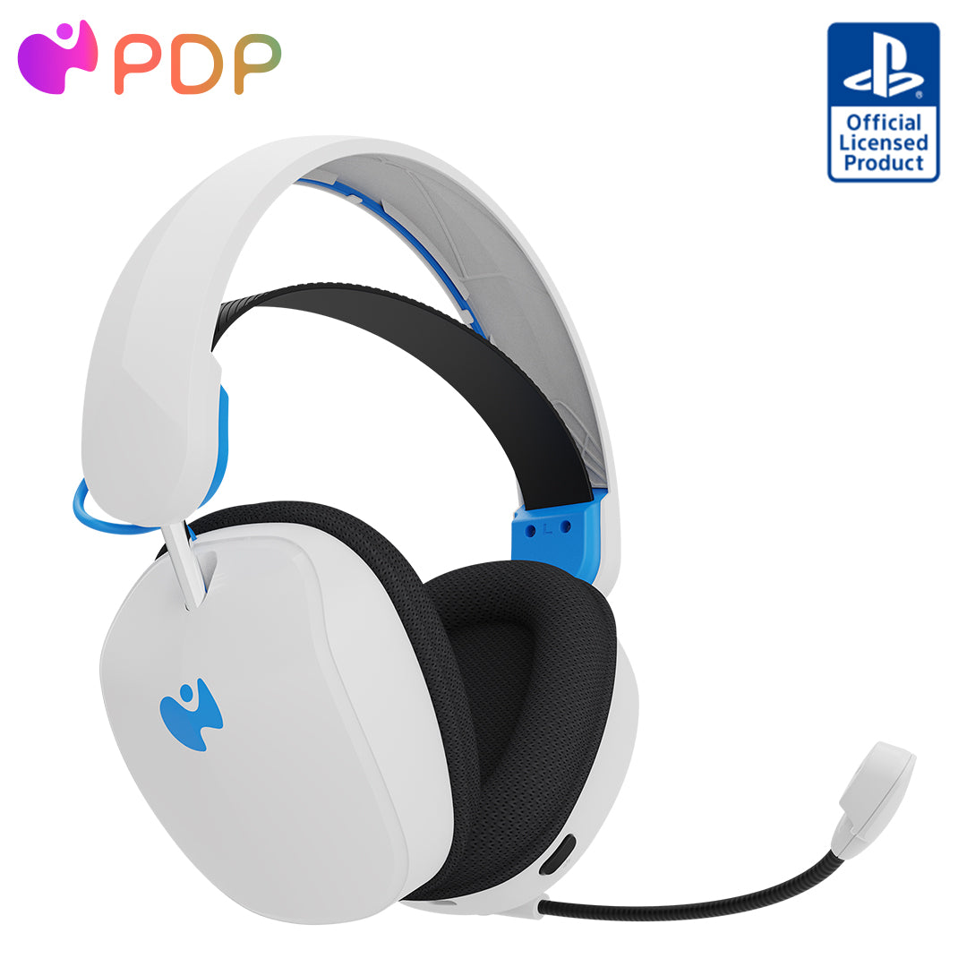 PDP Phantom Air Wireless Headset (PS5)