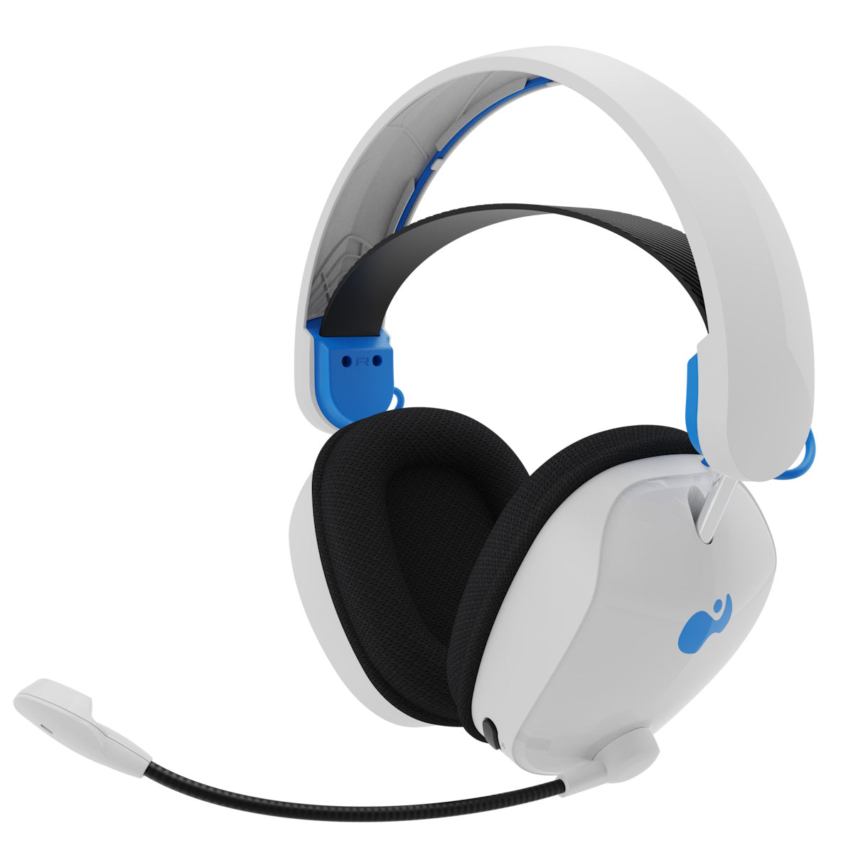 PDP Phantom Air Wireless Headset (PS5)