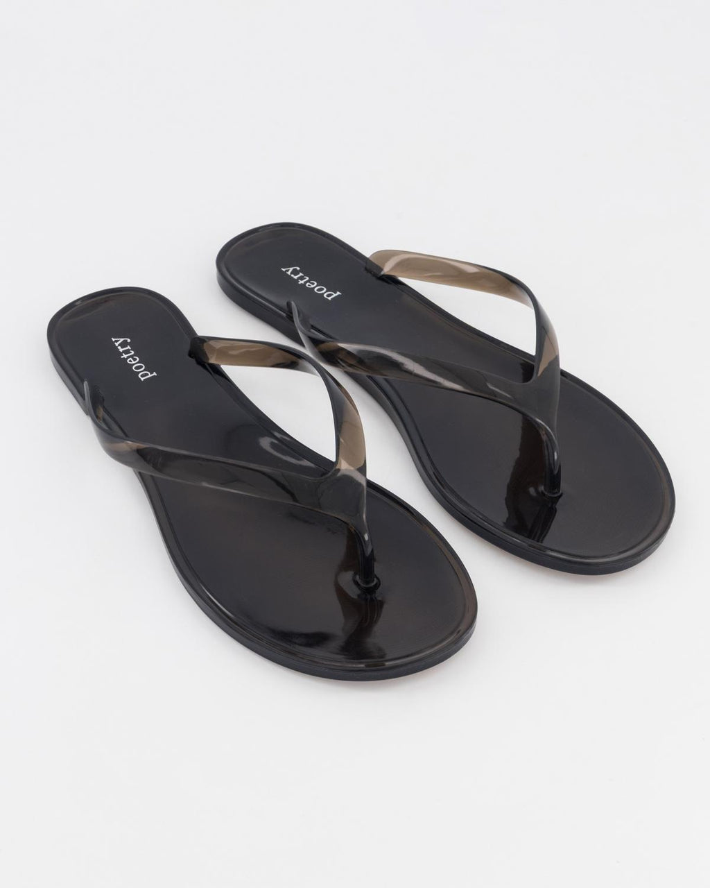 Pemba Jelly Flip Flops