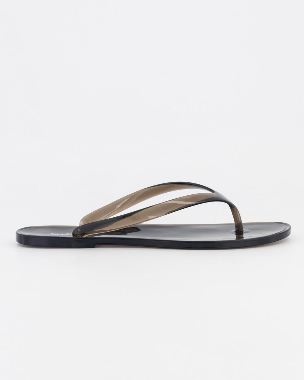 Pemba Jelly Flip Flops