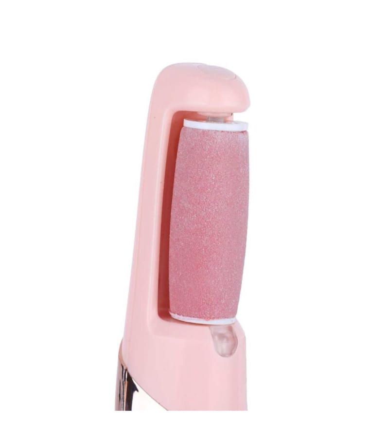 Rechargeable Electric foot callus remover