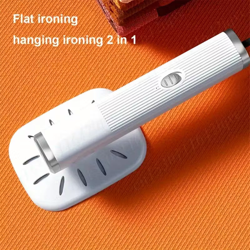 Portable Mini Iron