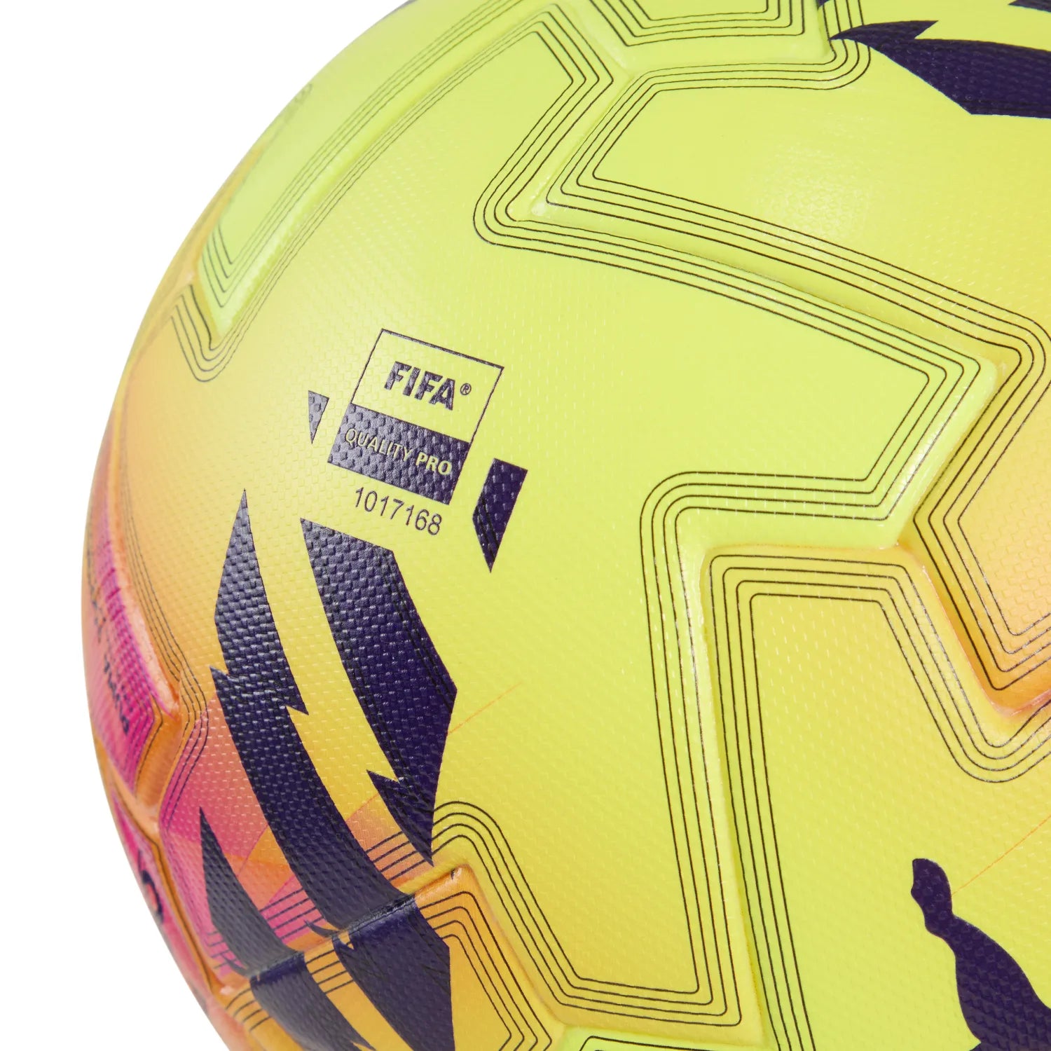 Puma Orbita Pro Premier League Lights