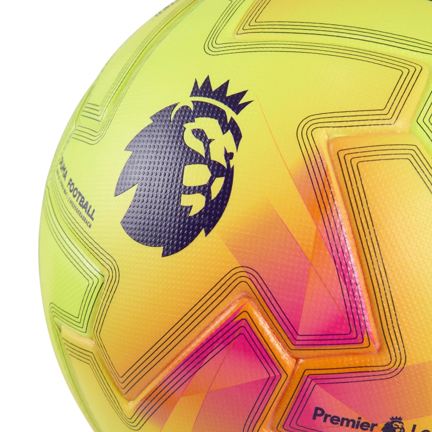 Puma Orbita Pro Premier League Lights