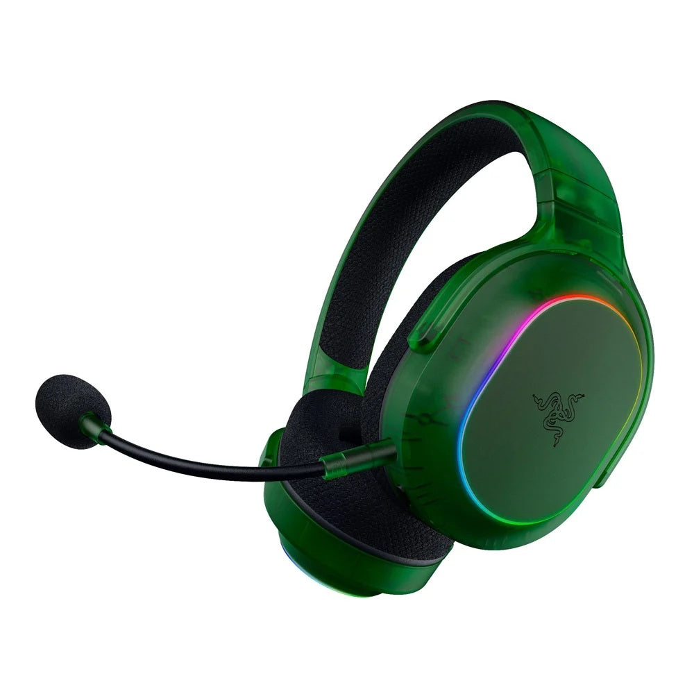 Razer Barracuda X Chroma Phantom Green Headset