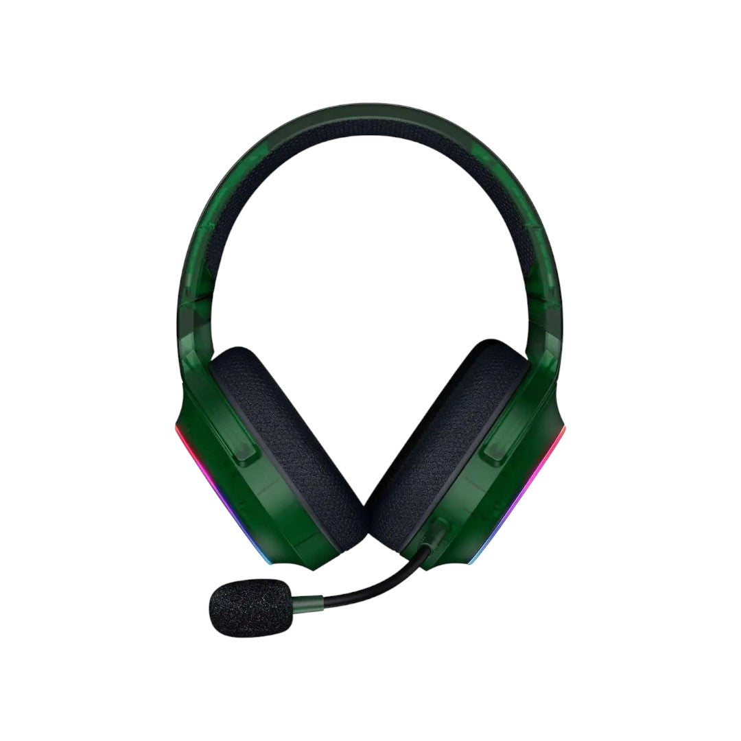 Razer Barracuda X Chroma Phantom Green Headset