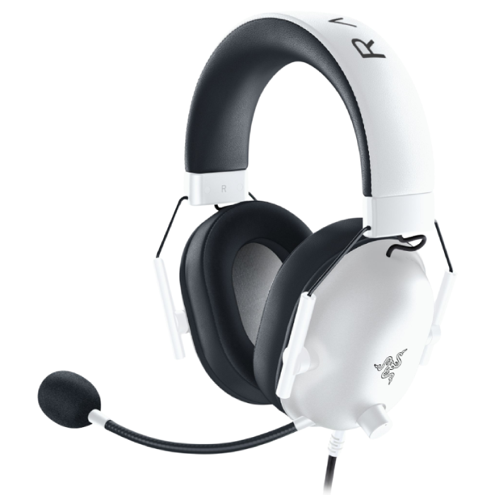 Razer BlackShark V2 Pro White PS Headset