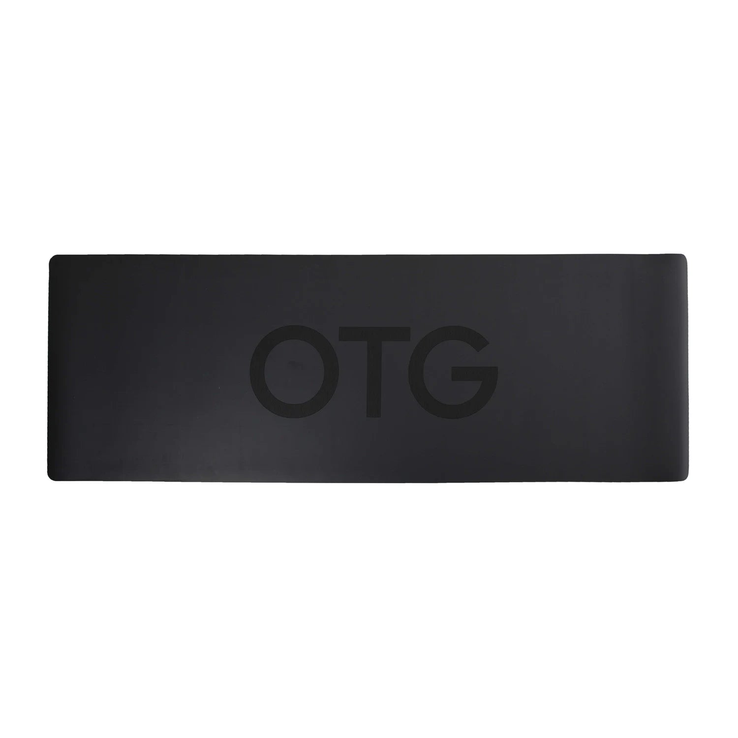 OTG Rubber + PU Yoga Mat