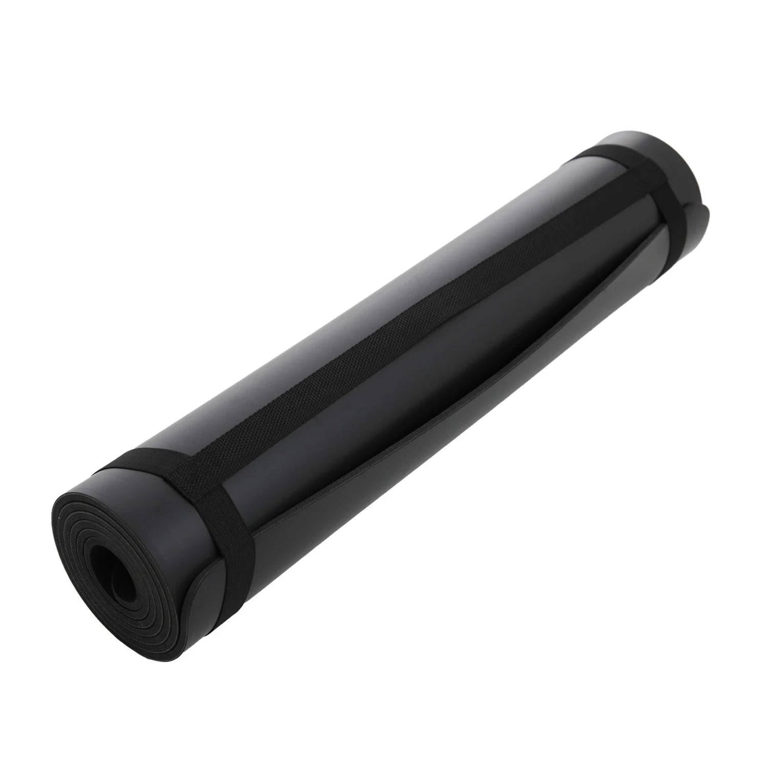 OTG Rubber + PU Yoga Mat