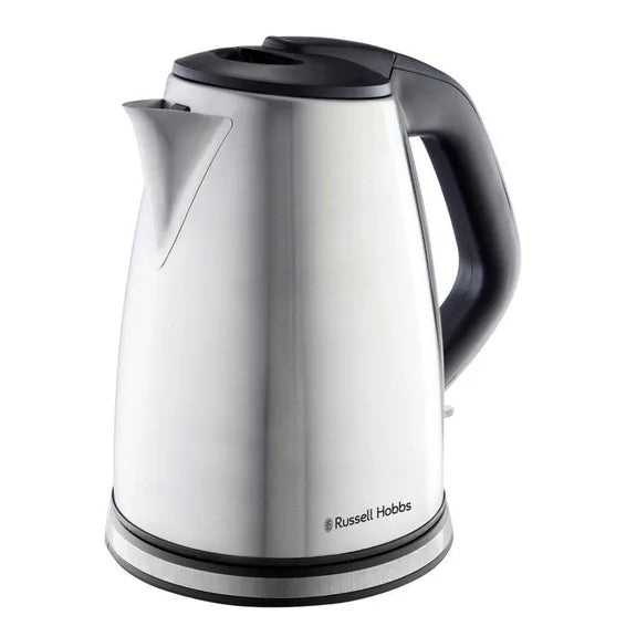 Russell Hobbs Stainless Steel 1.7 Litre Kettle RHSSK04