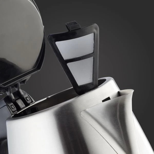 Russell Hobbs Stainless Steel 1.7 Litre Kettle RHSSK04