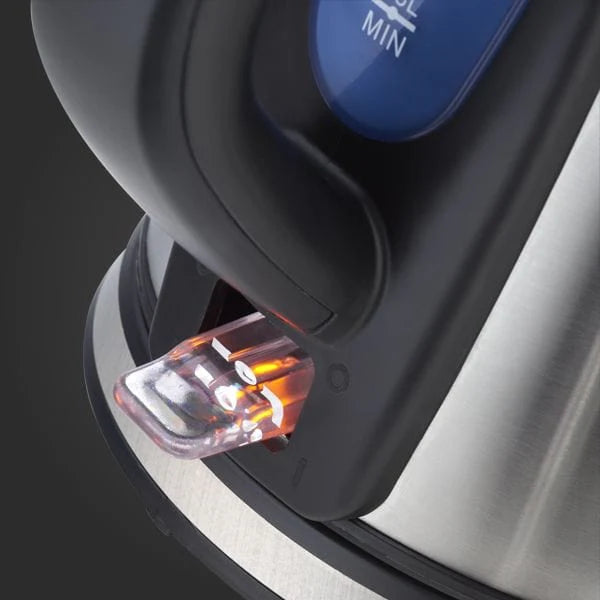 Russell Hobbs Stainless Steel 1.7 Litre Kettle RHSSK04
