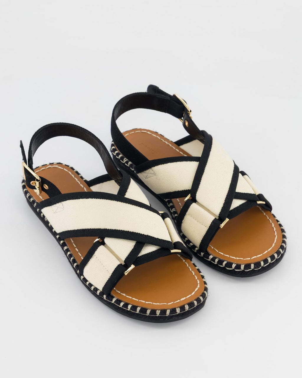 Sicily Sandal