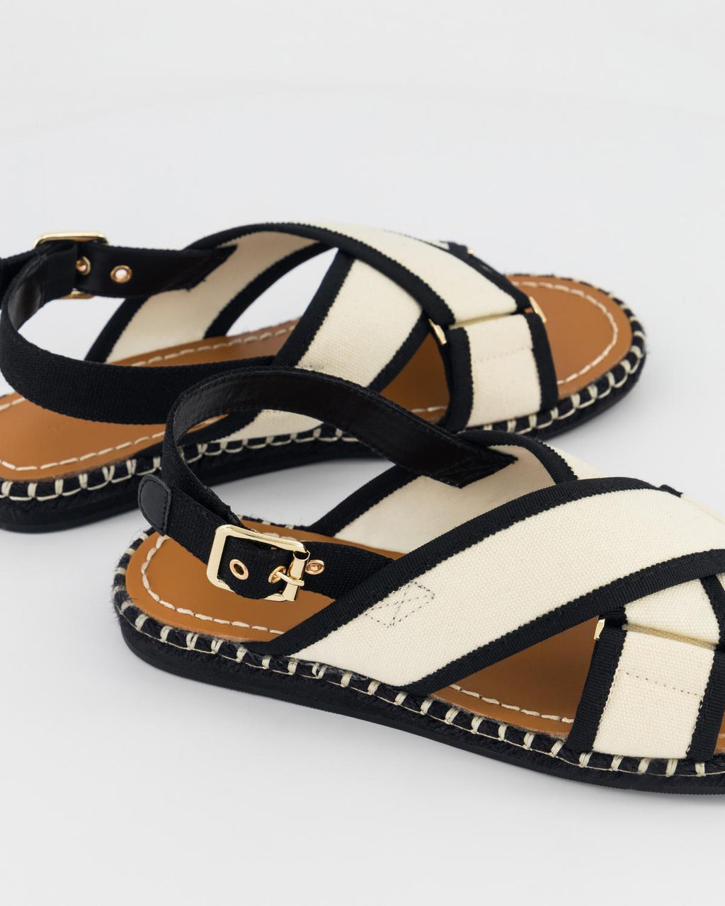 Sicily Sandal