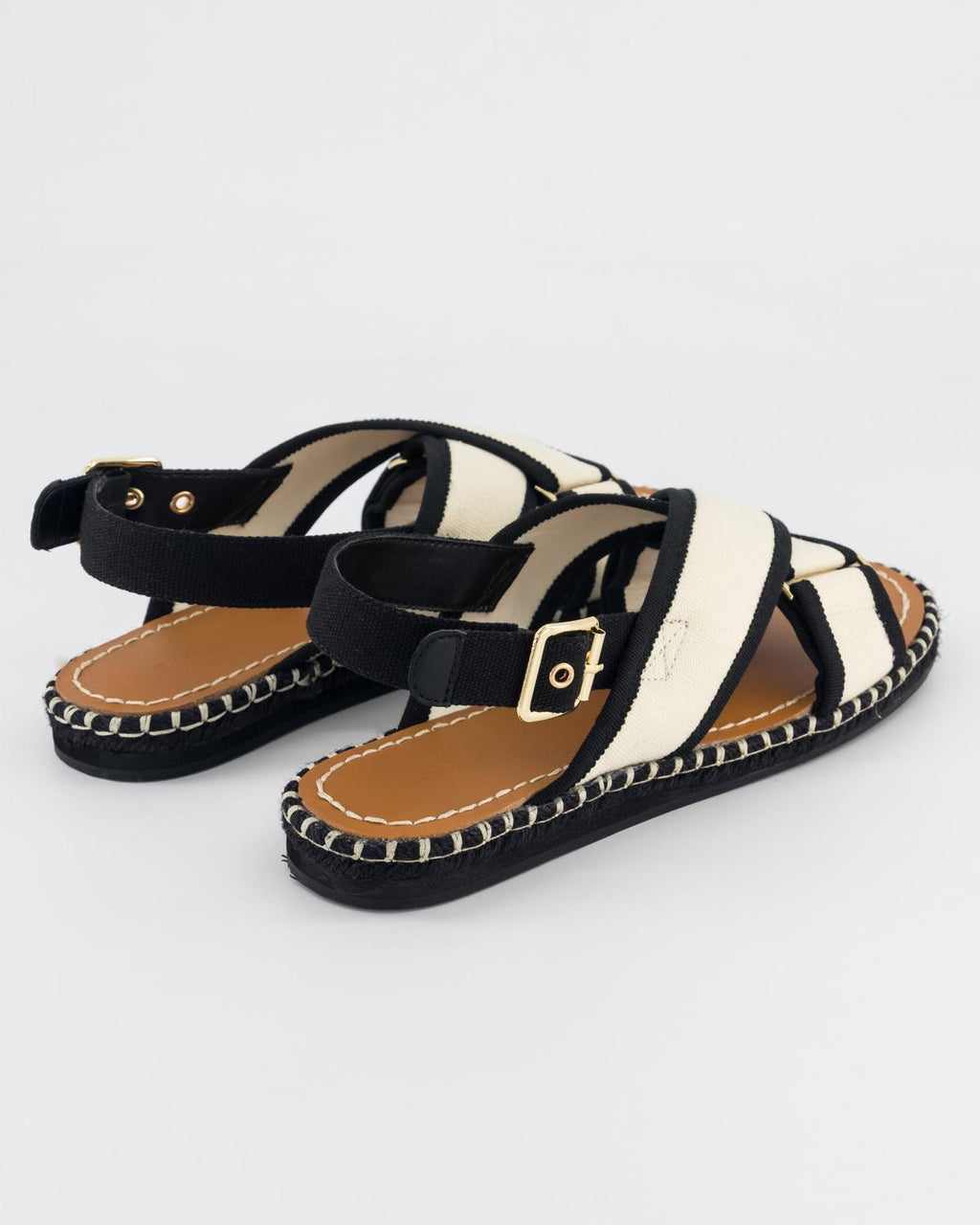Sicily Sandal