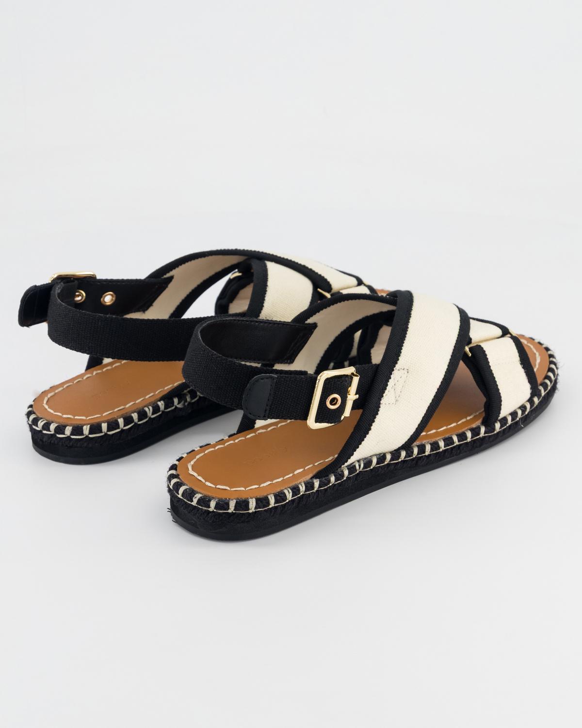 Sicily Sandal