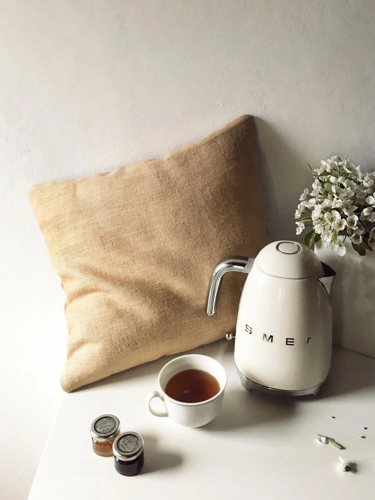 Smeg Retro Kettle
