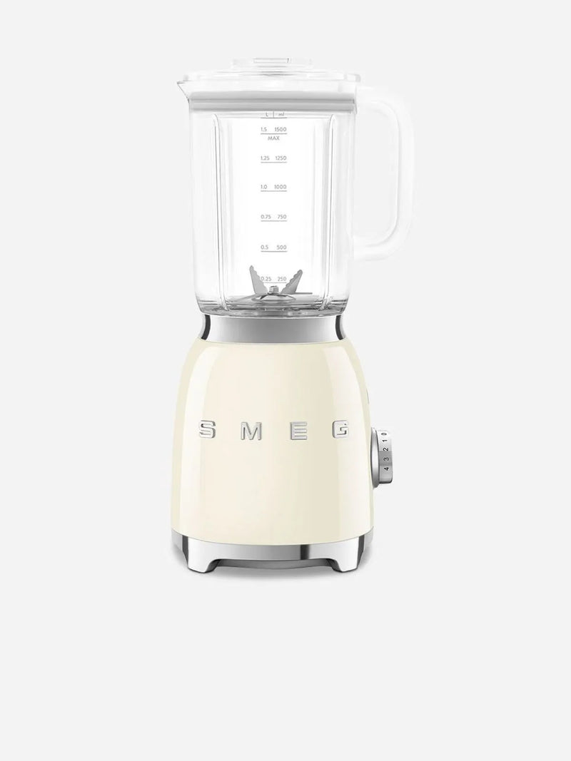 Smeg Table Blender 800 W Juicer Mixer Grinder