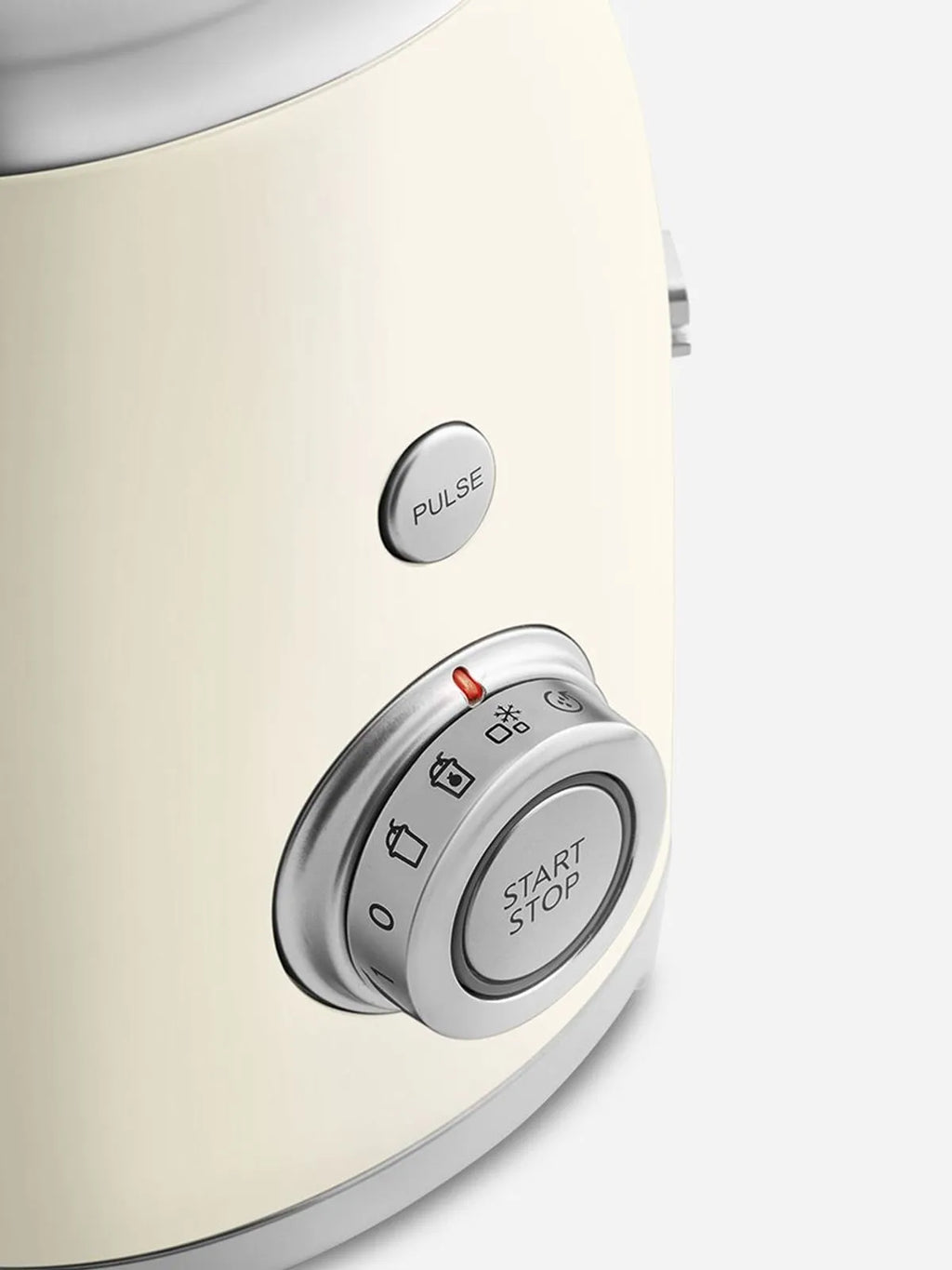 Smeg Table Blender 800 W Juicer Mixer Grinder