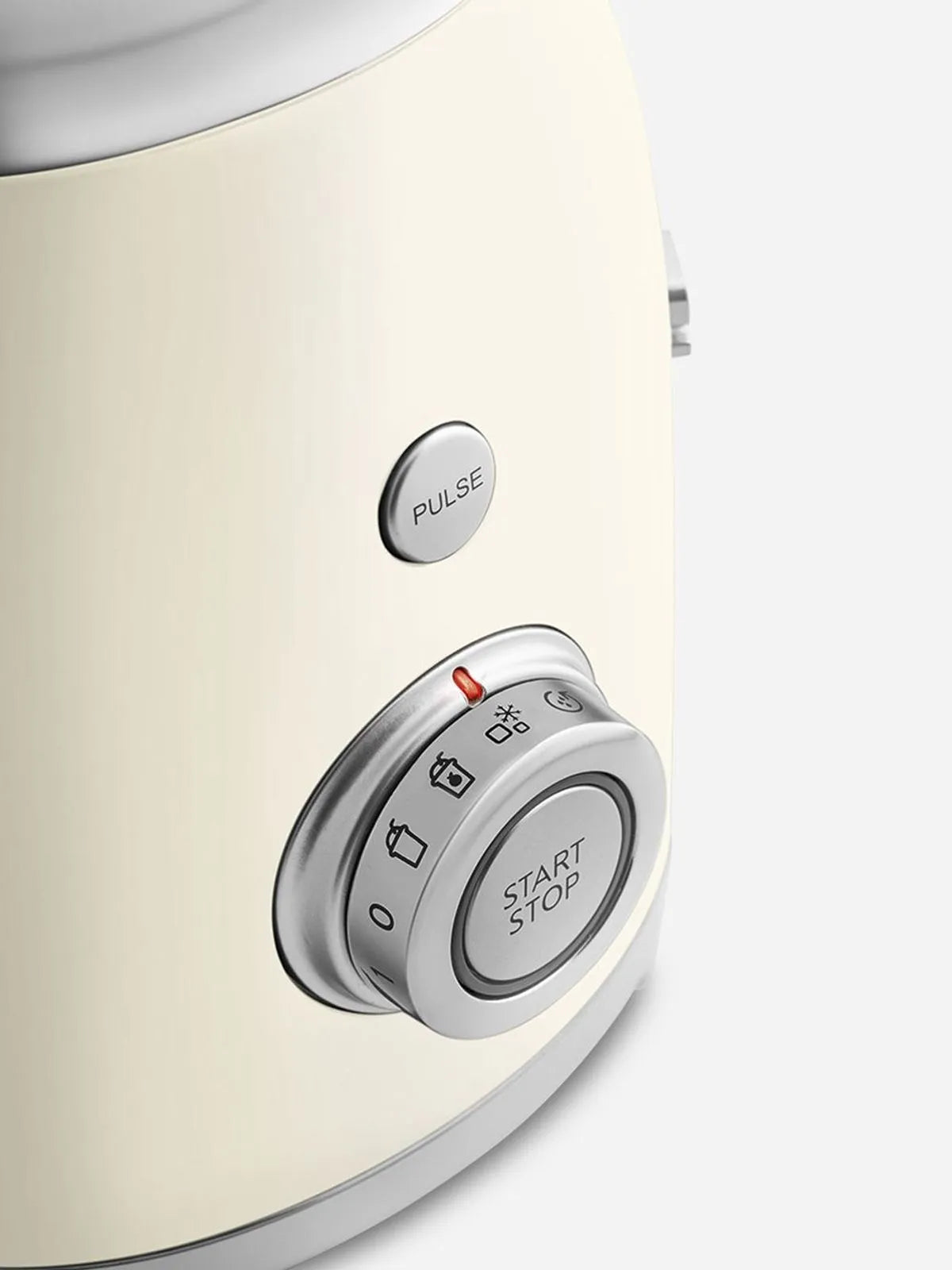 Smeg Table Blender 800 W Juicer Mixer Grinder