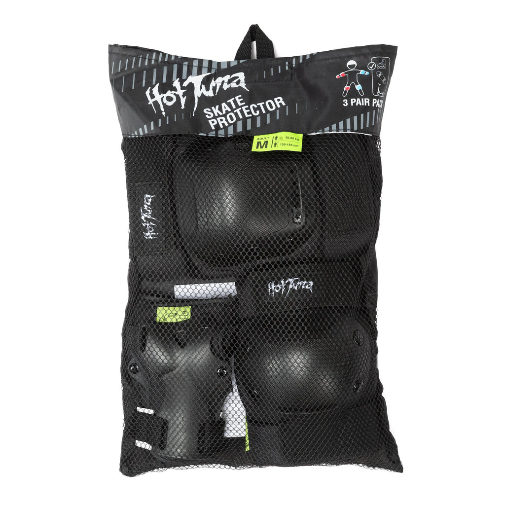 Hot Tuna Snr Protective Wear Set