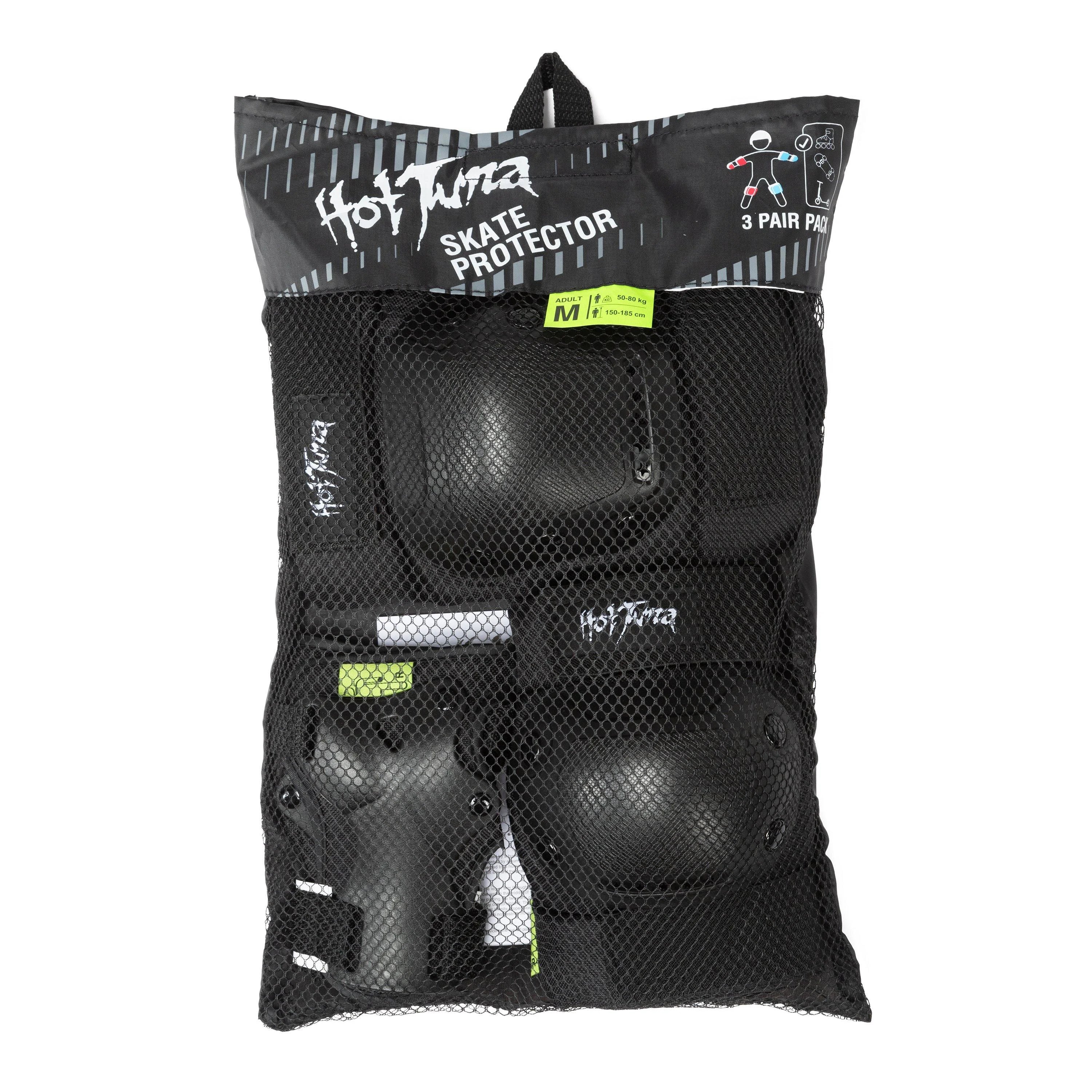 Hot Tuna Snr Protective Wear Set