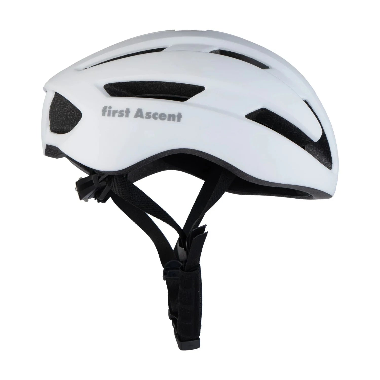 First Ascent Vent Cycling Helmet