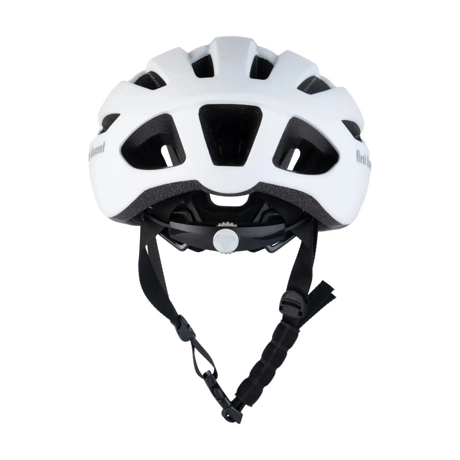 First Ascent Vent Cycling Helmet