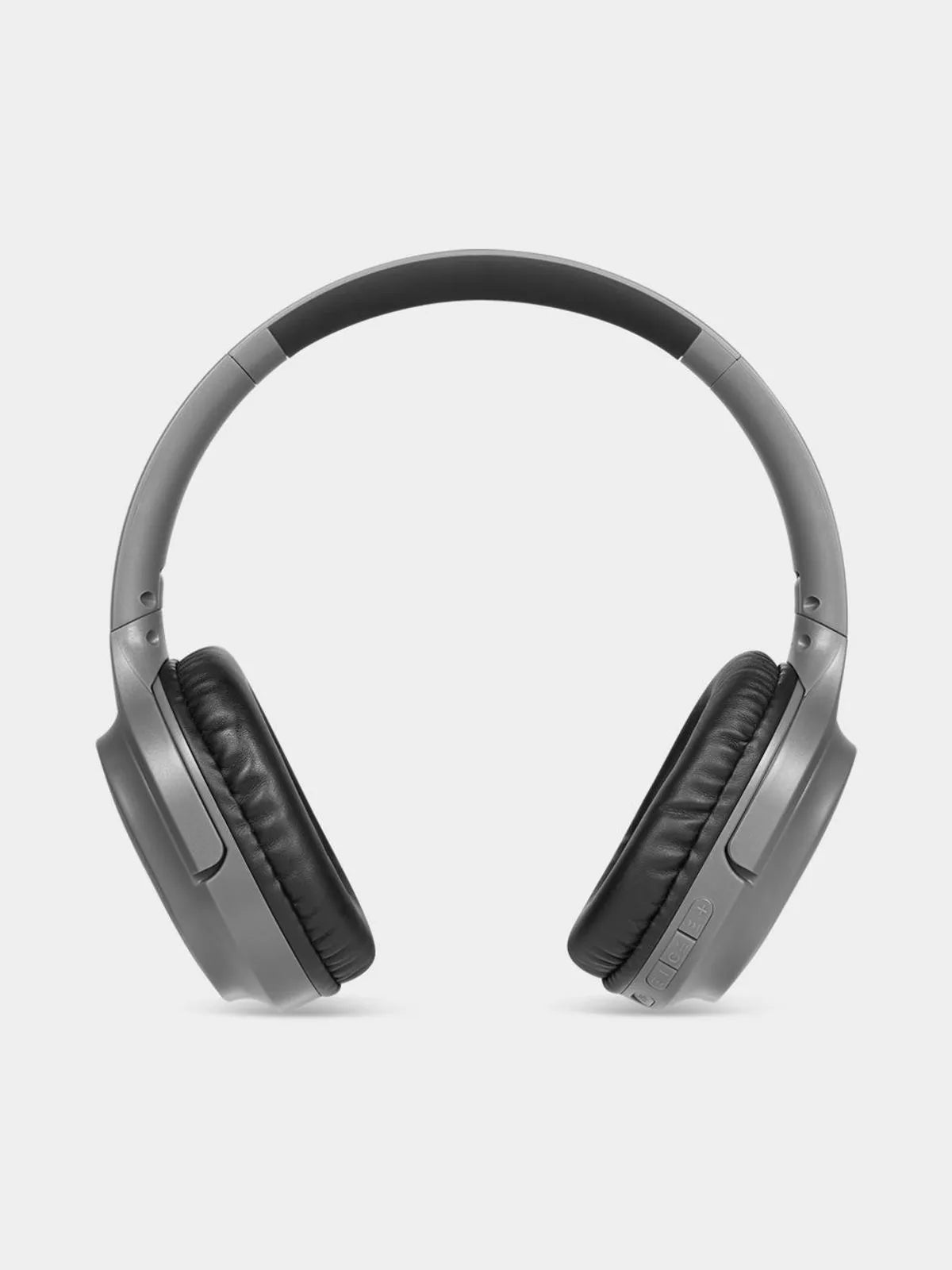 Volkano Pebble Bluetooth Dark Grey Headphones