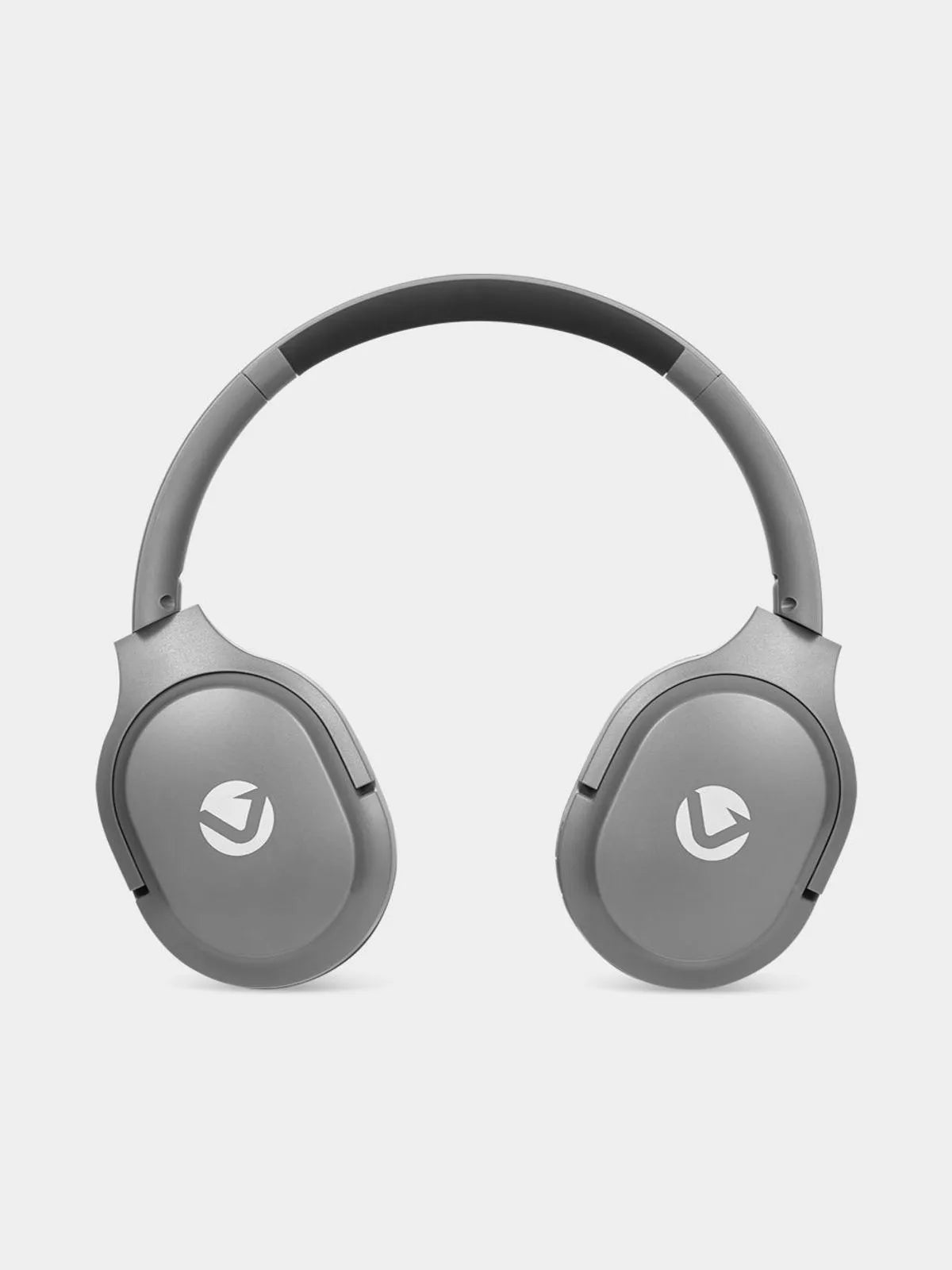 Volkano Pebble Bluetooth Dark Grey Headphones