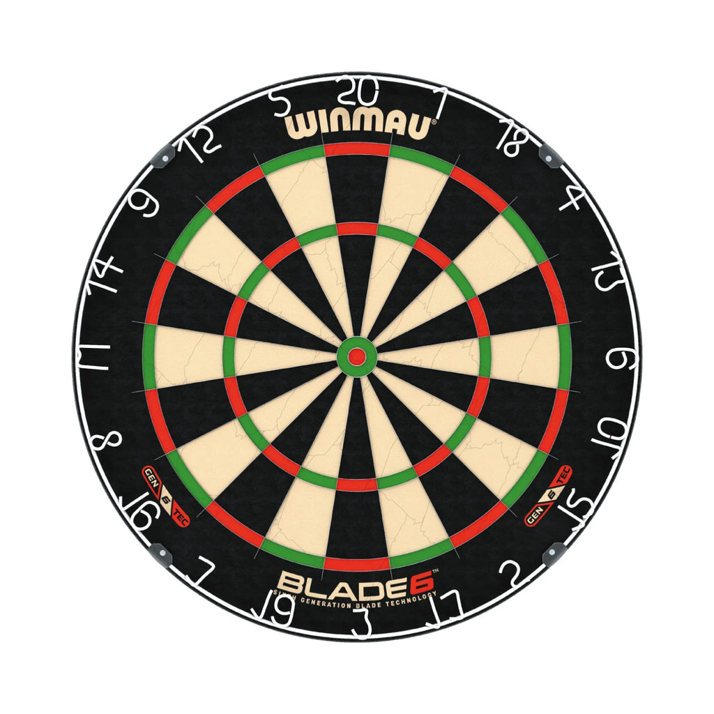 Winmau Blade 6 Dartboard