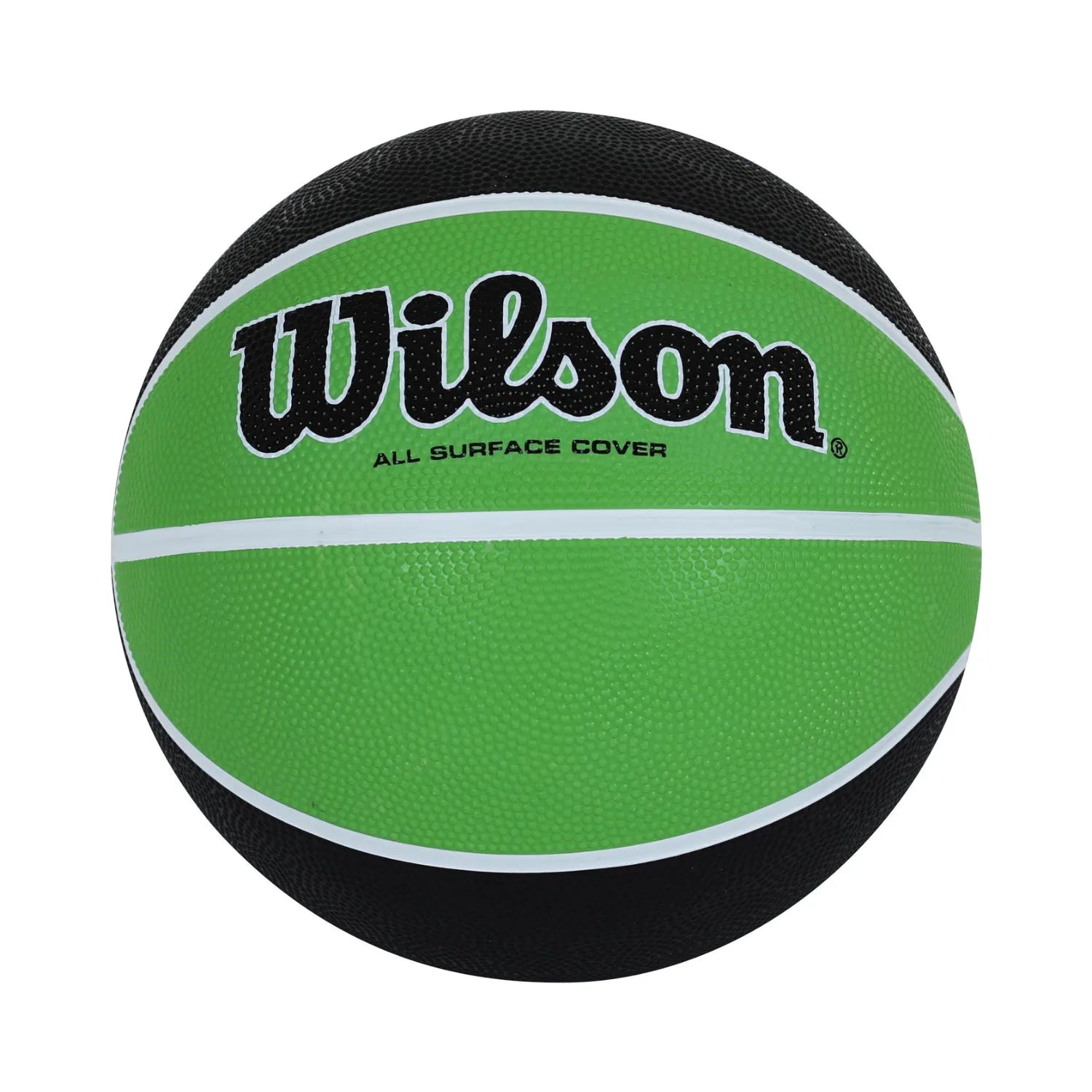 Wilson SMU Basketball -(Black&Green)-