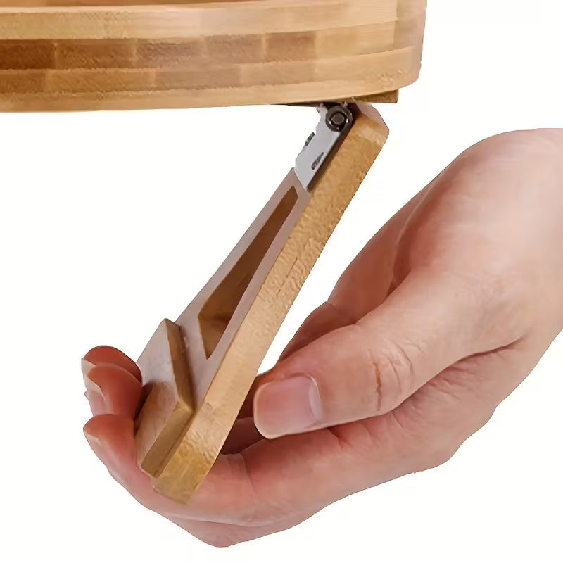 Wooden Sofa-Arm Tray