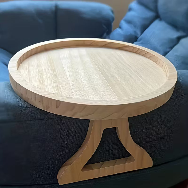 Wooden Sofa-Arm Tray